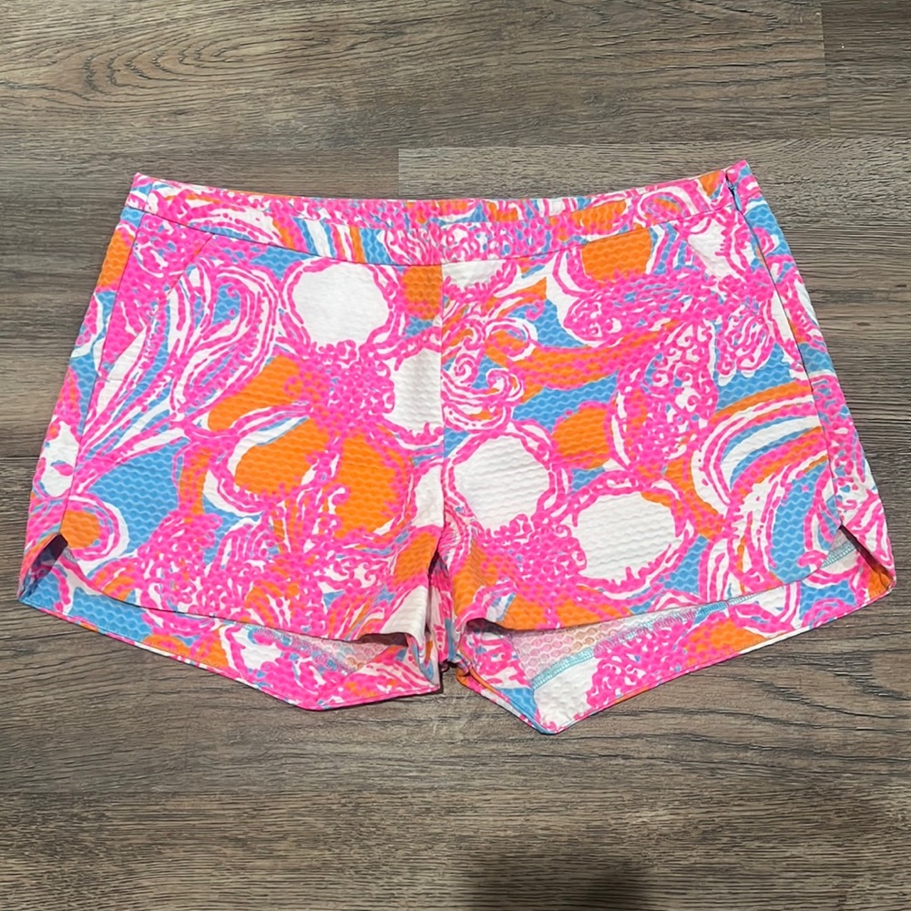 Lilly Pulitzer Shorts